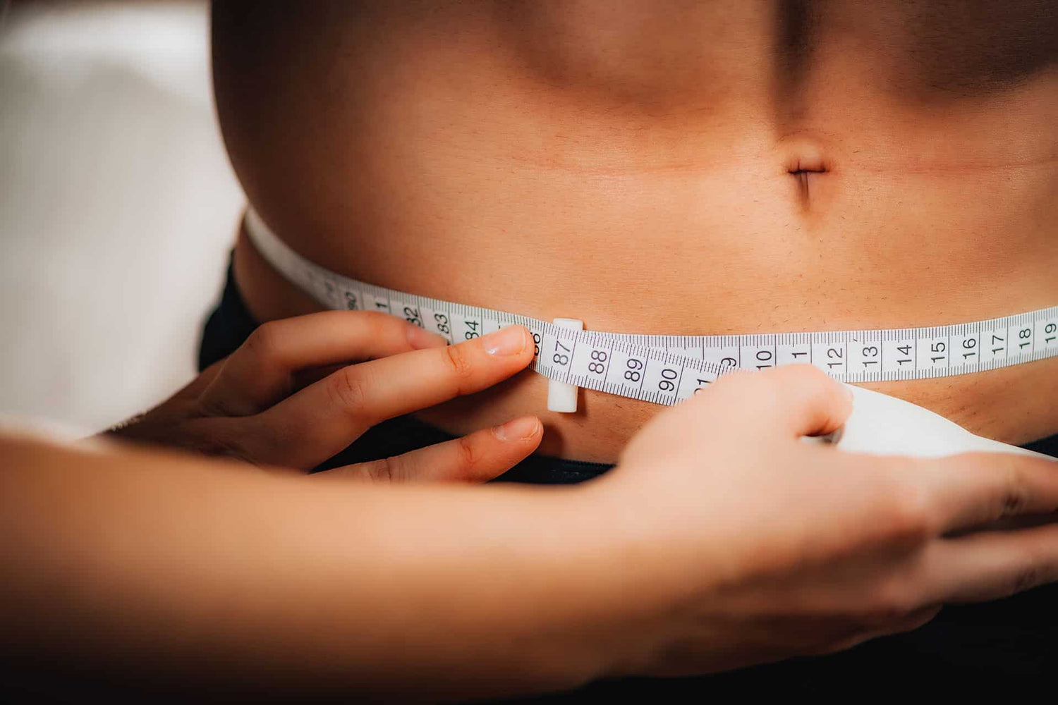 How to Calculate Body Fat Using the US Navy Body Fat Formula