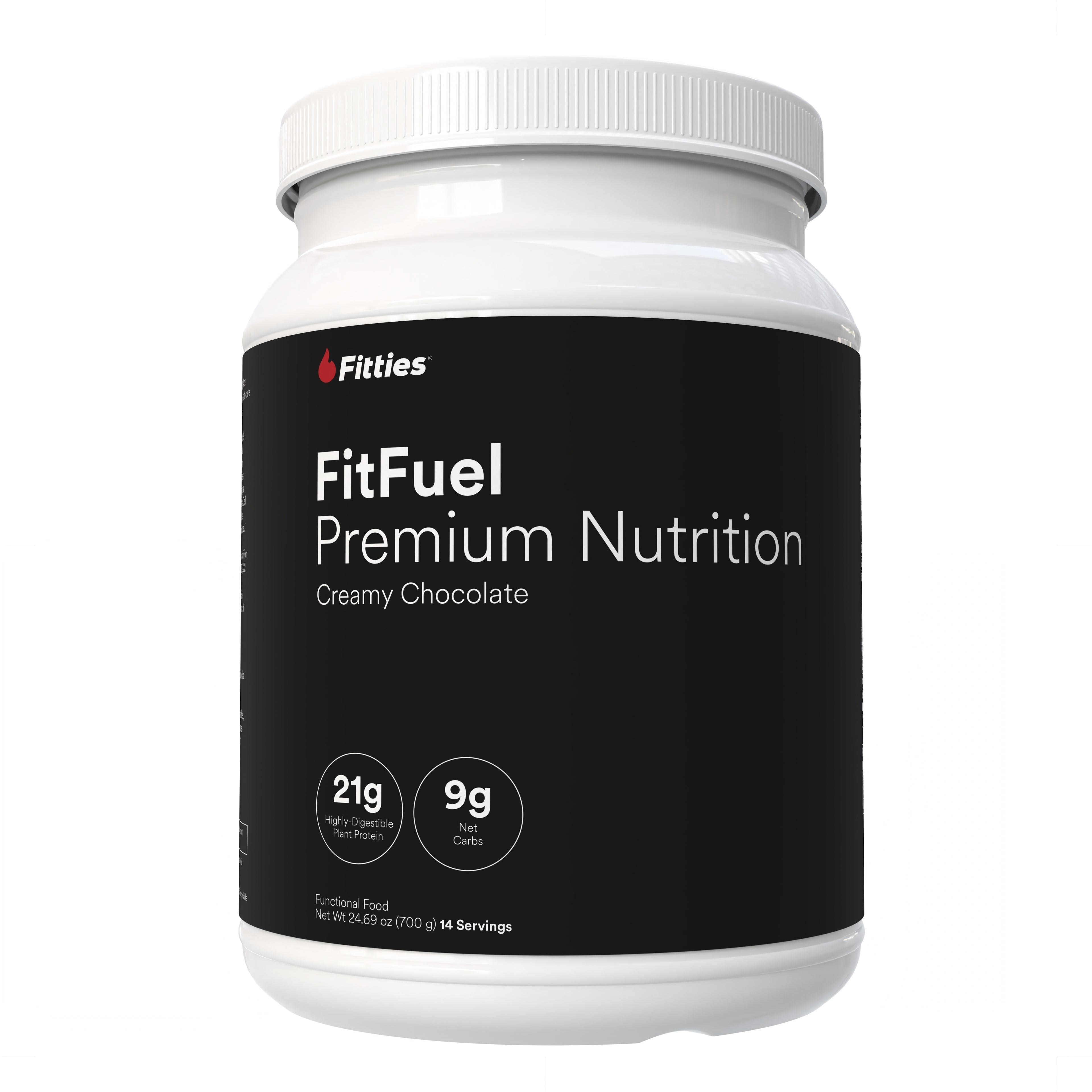 FitFuel
