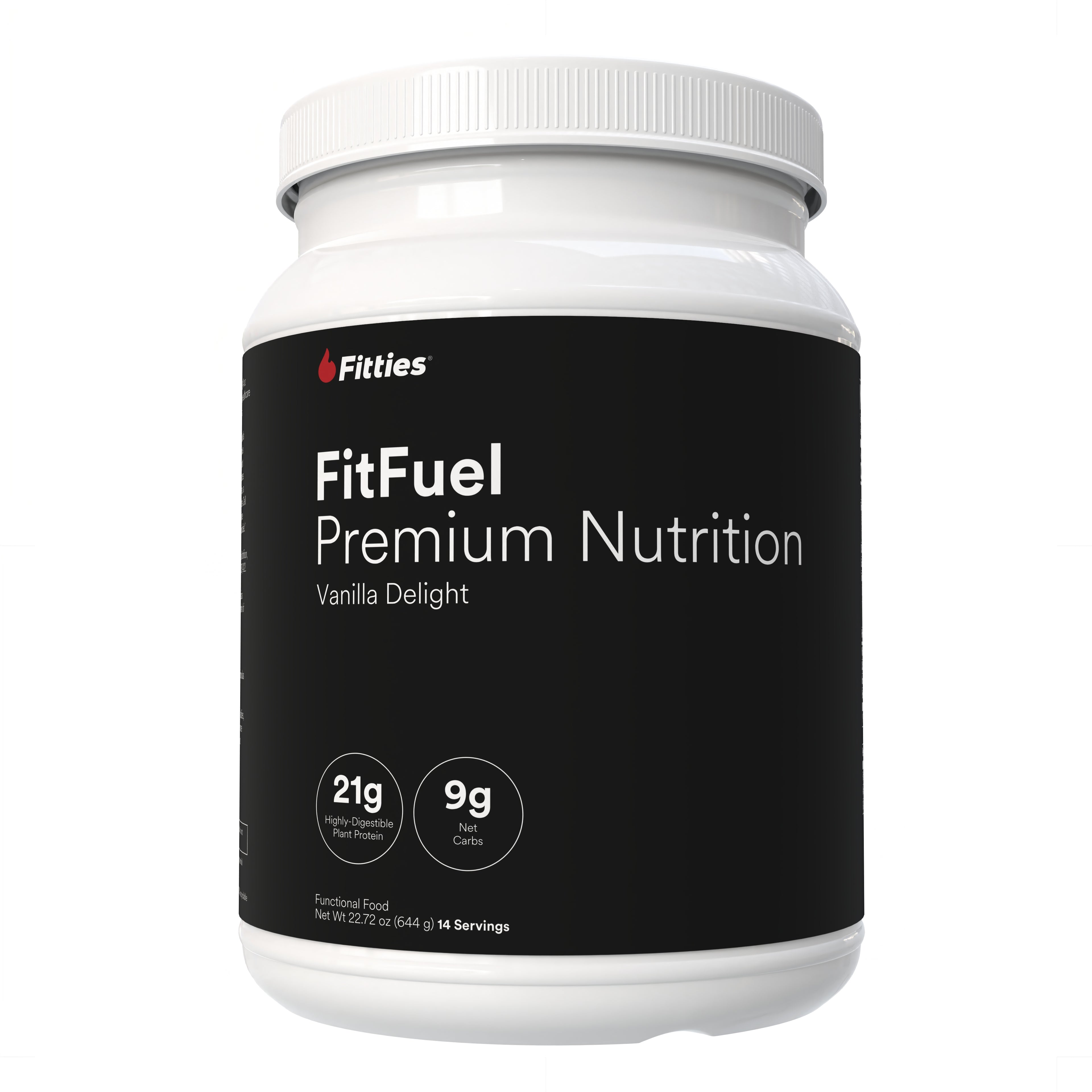 FitFuel
