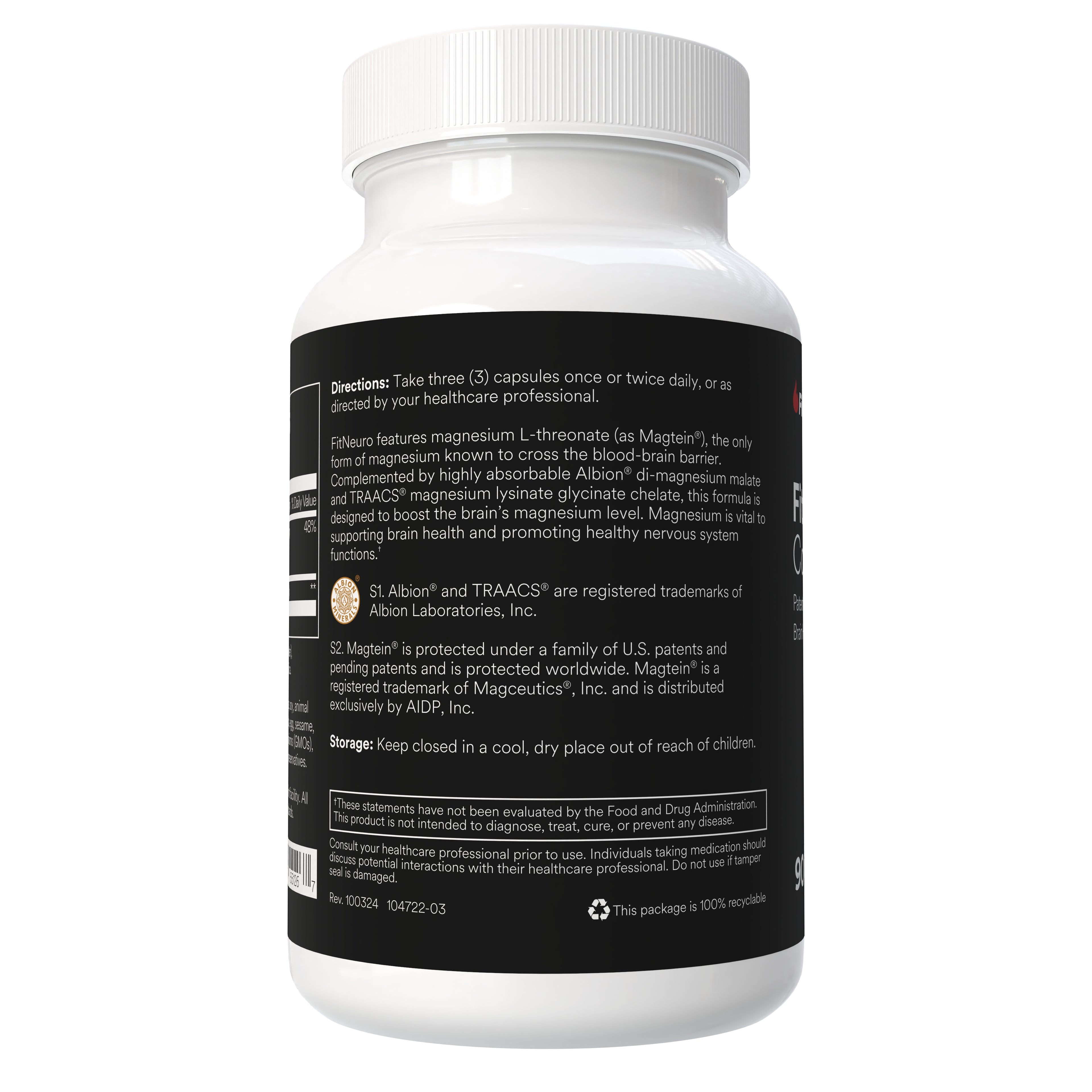 FitNeuro