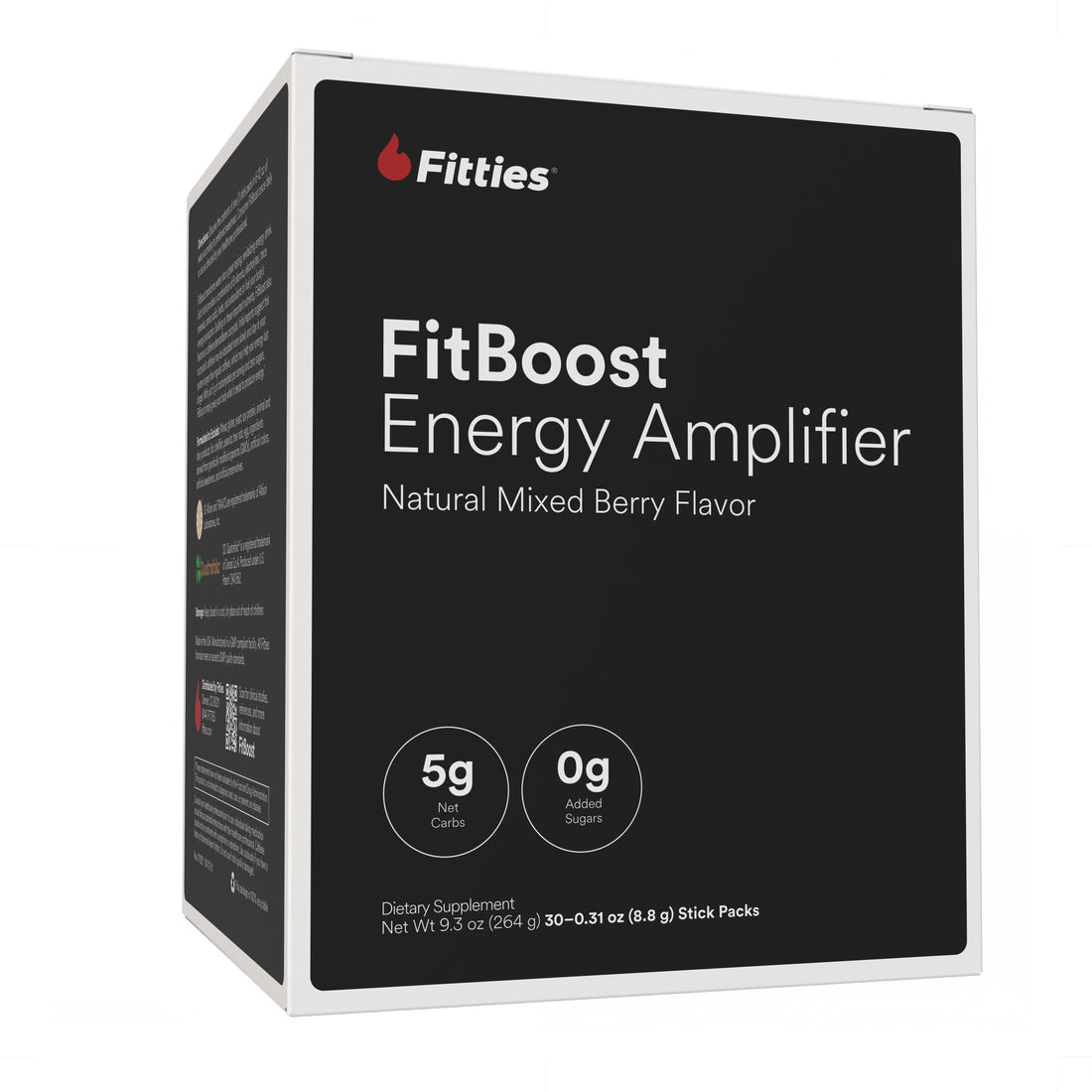 FitBoost