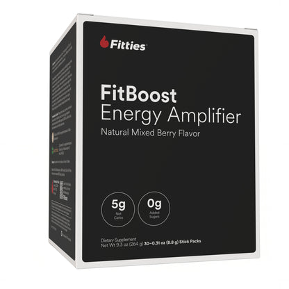 FitBoost
