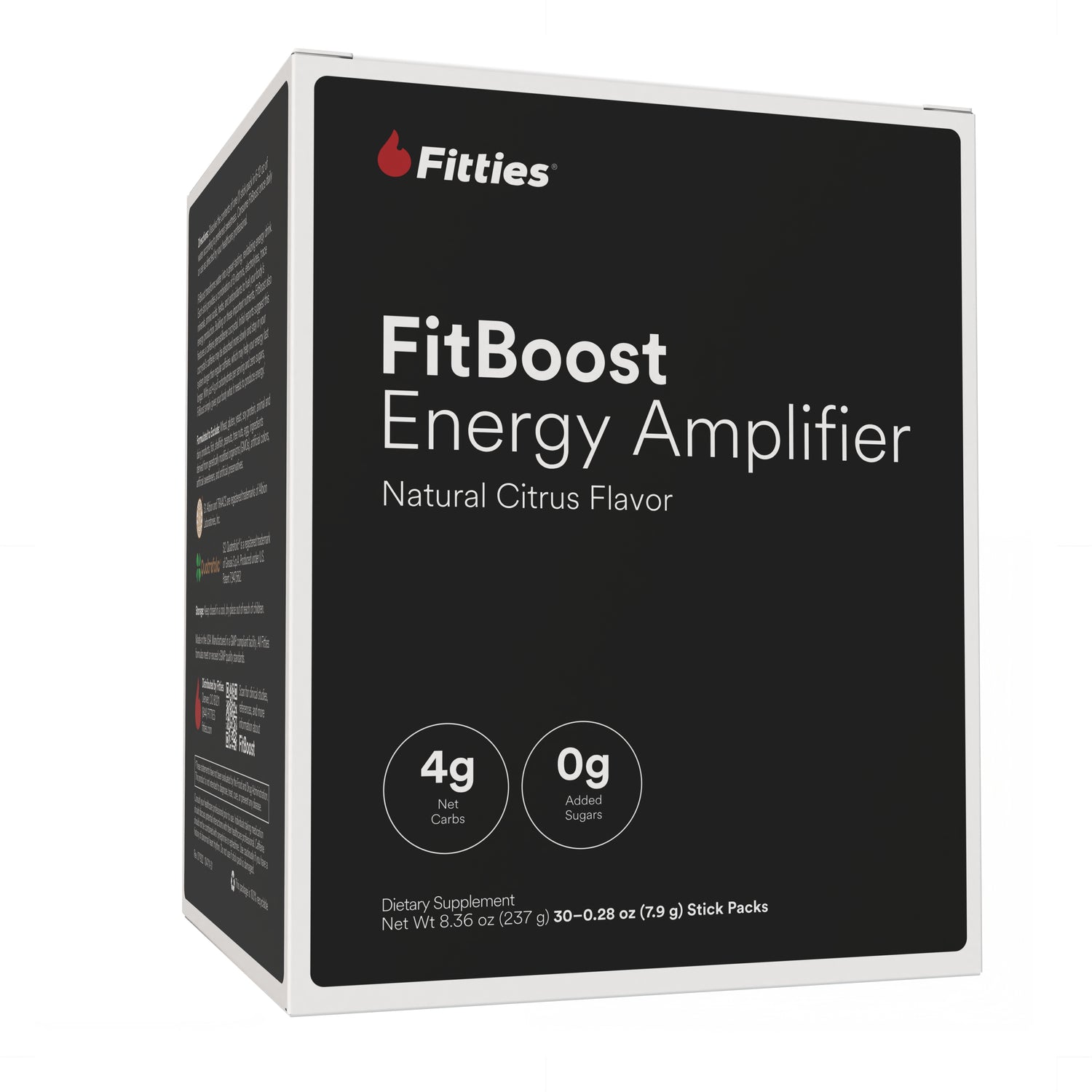 FitBoost