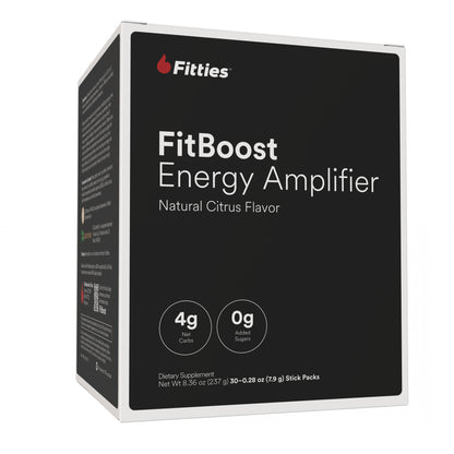 FitBoost