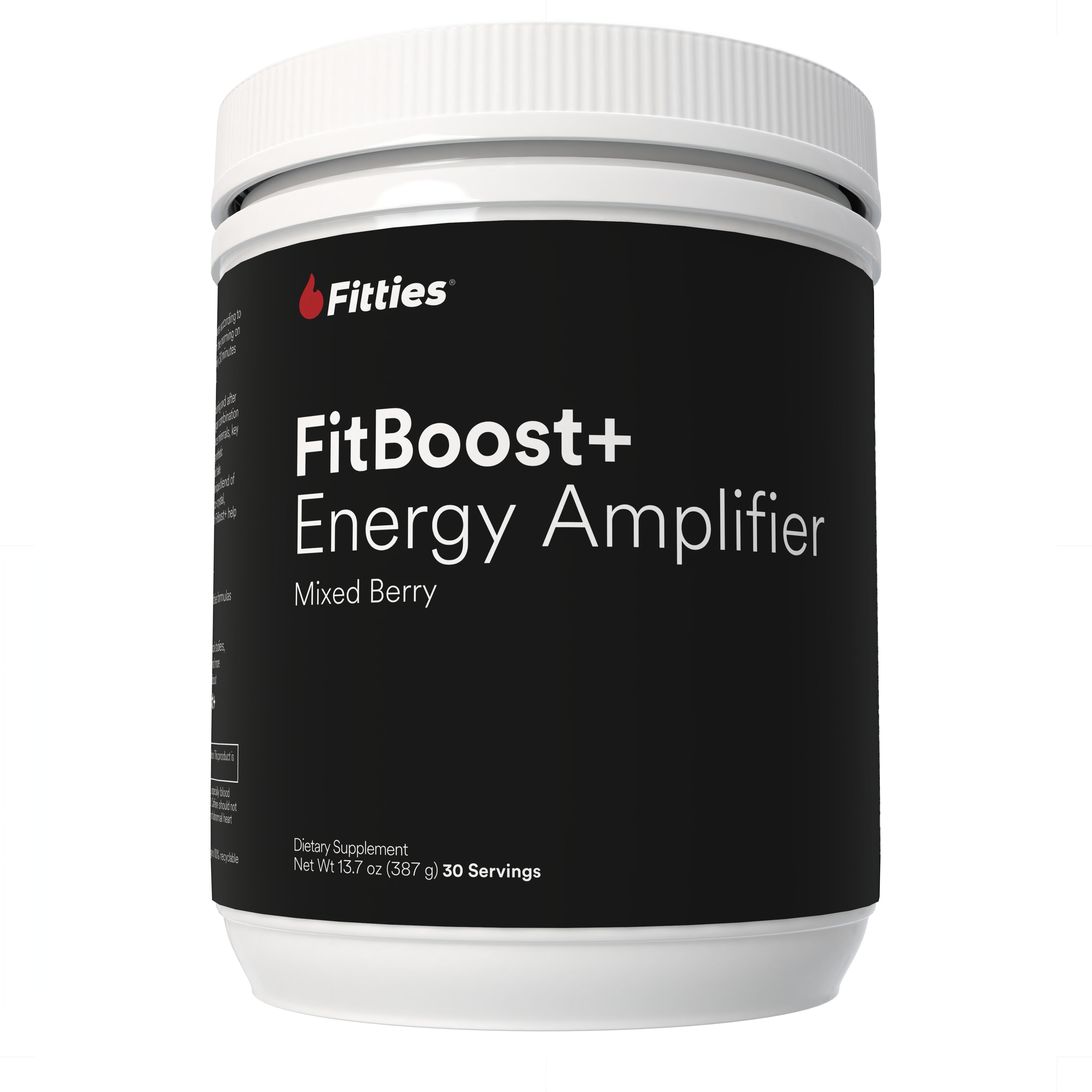 FitBoost+