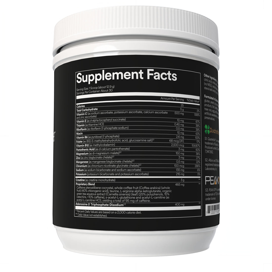 FitBoost+