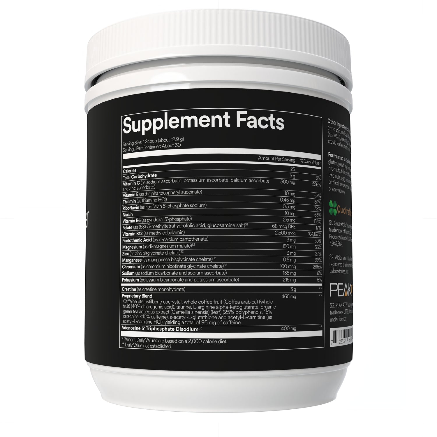 FitBoost+