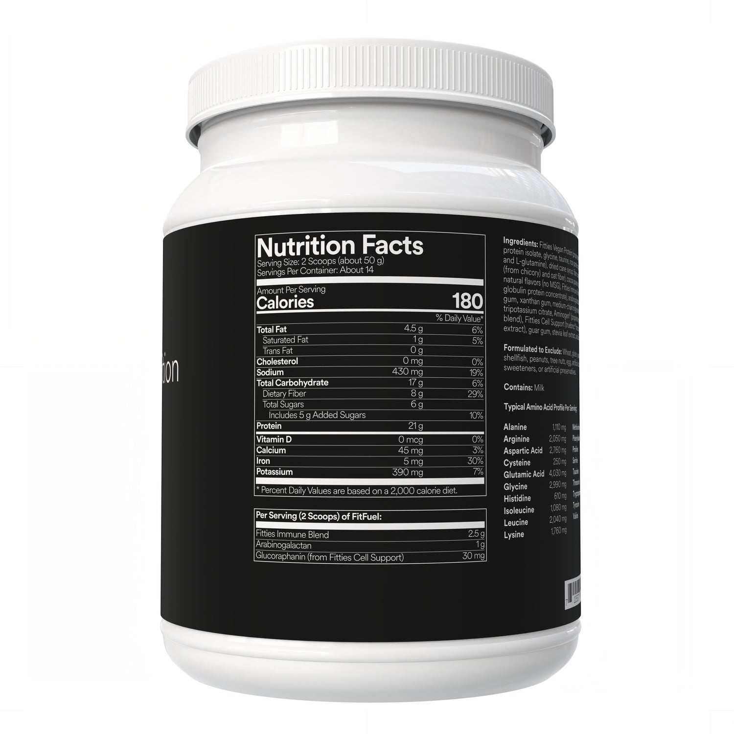 FitFuel