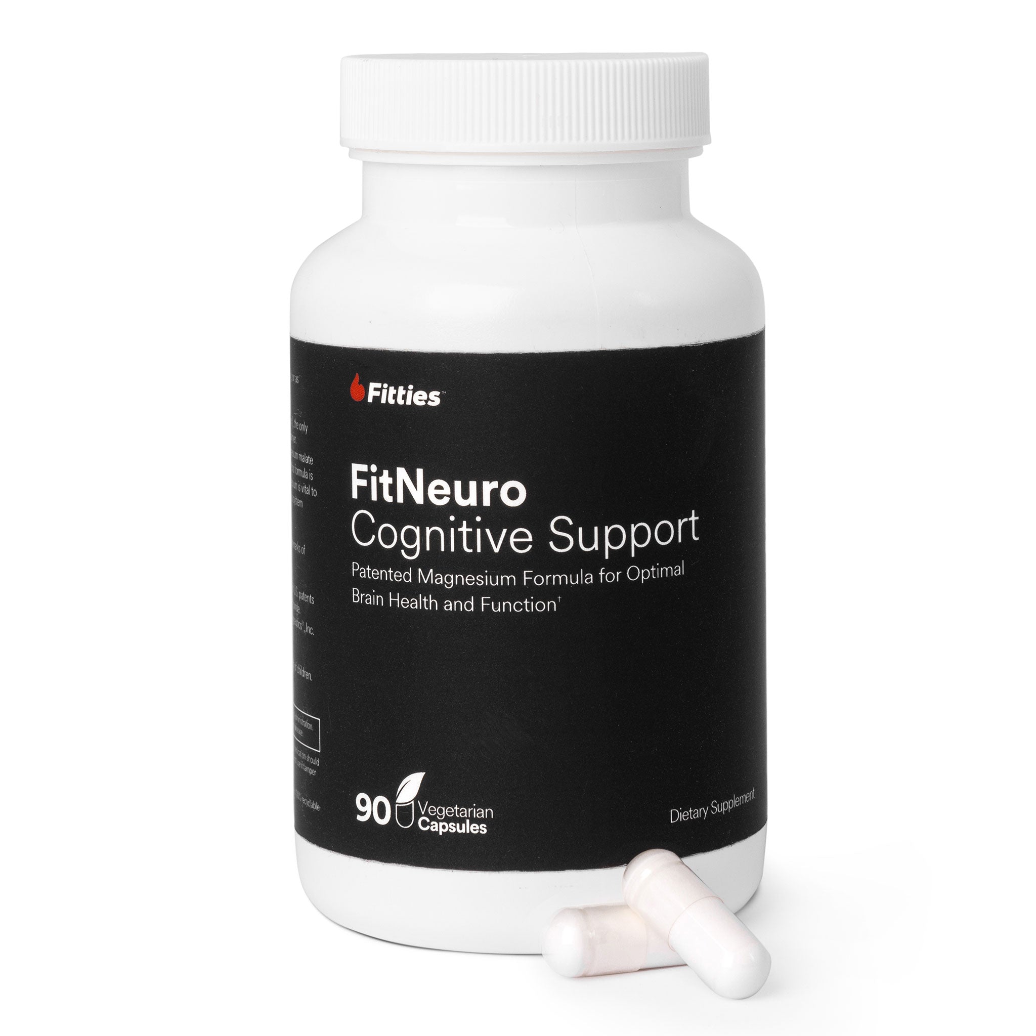 Fitties FitNeuro