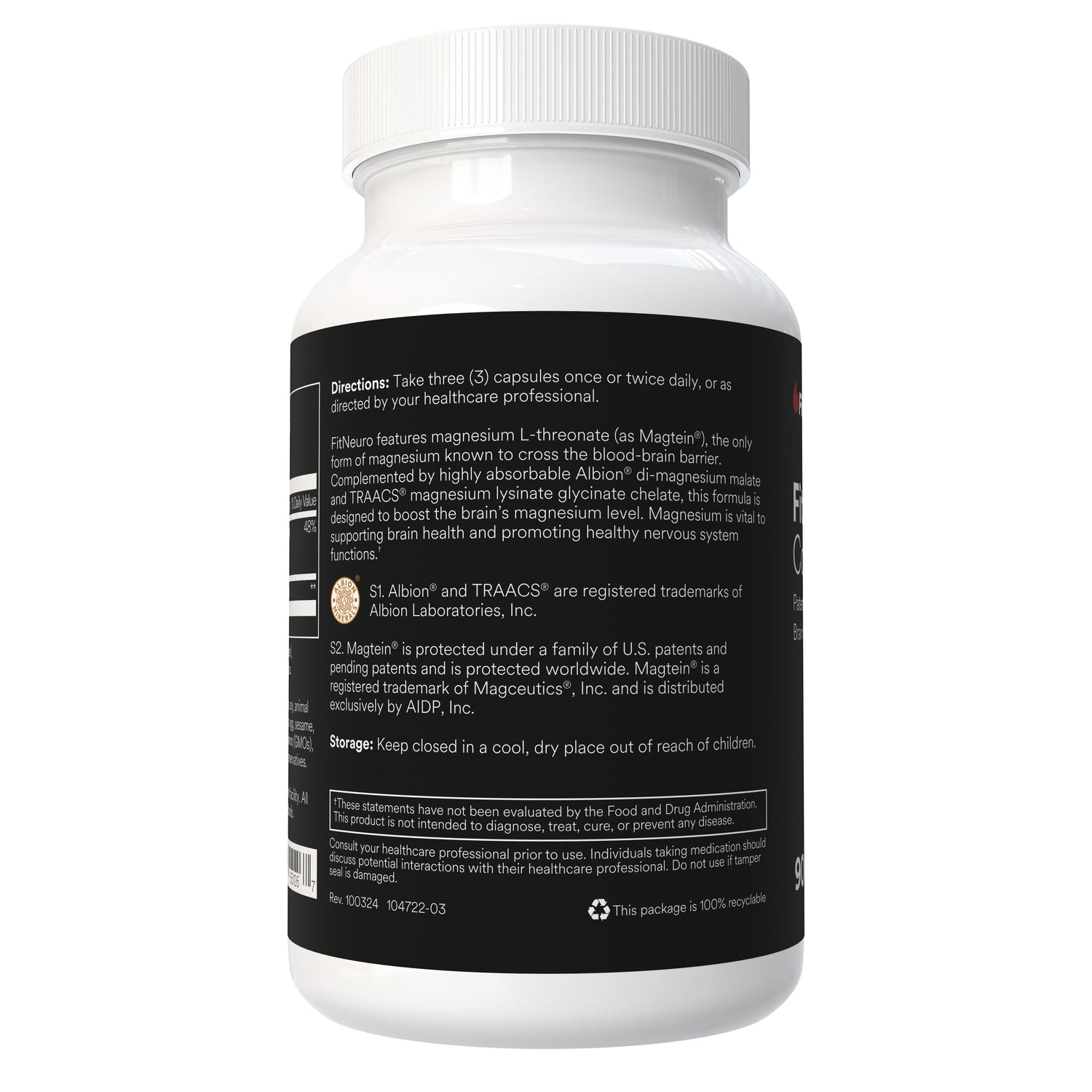 FitNeuro