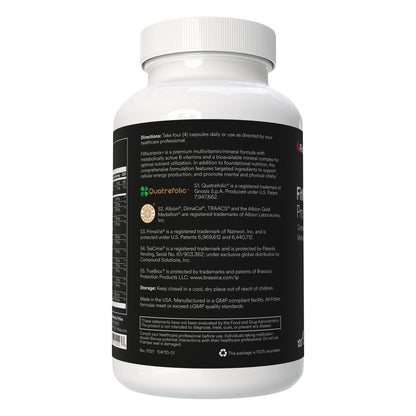 FitNutrients+
