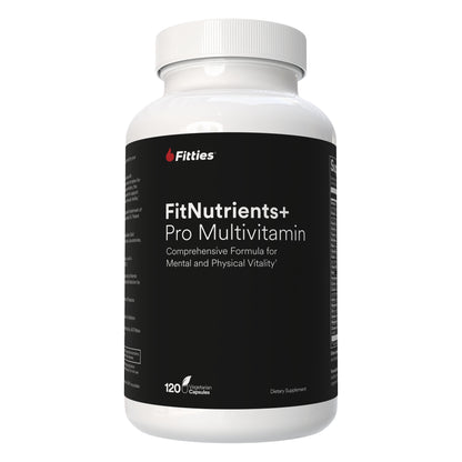 FitNutrients+