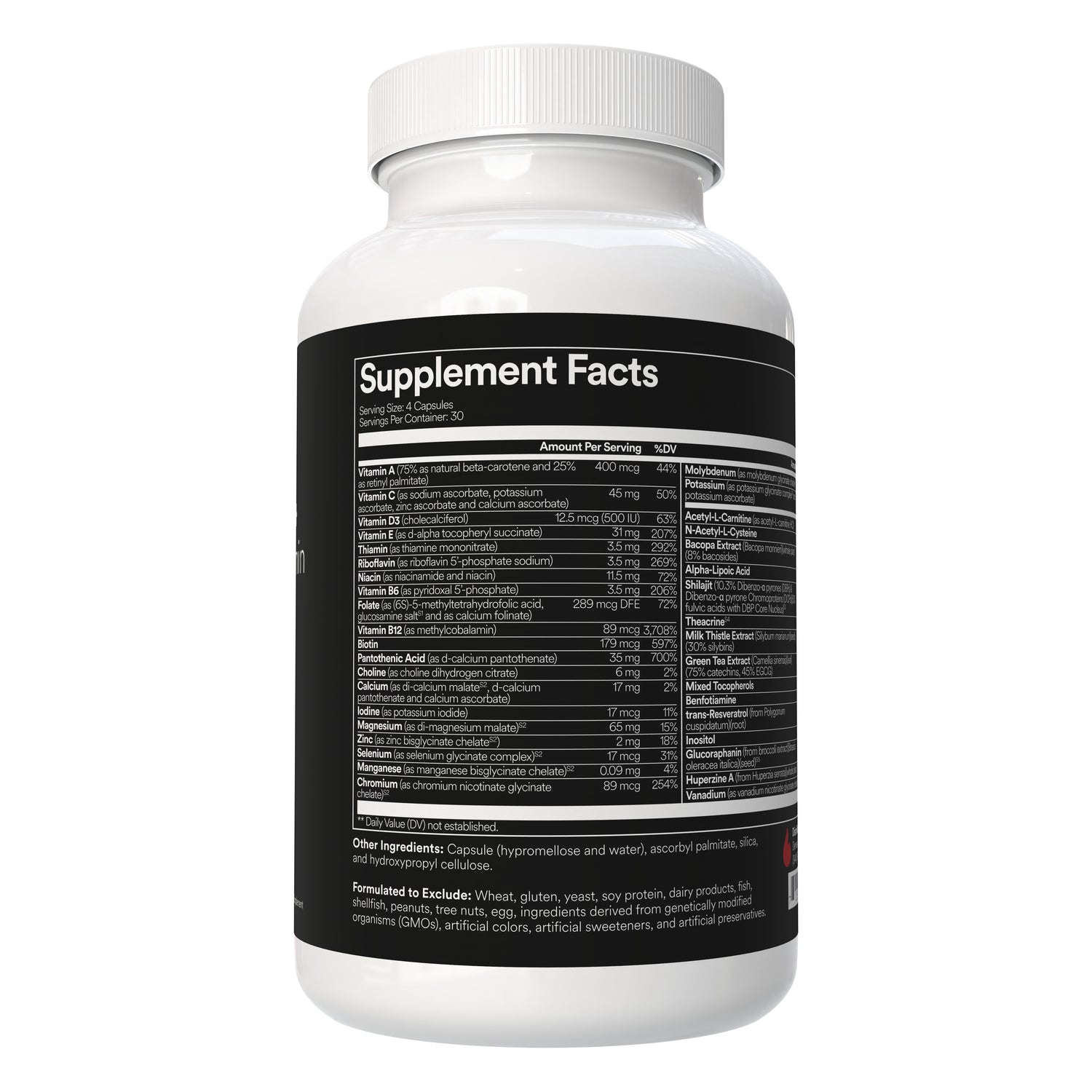 FitNutrients+