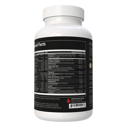 FitNutrients+