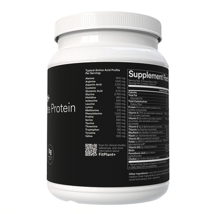 FitPlant+