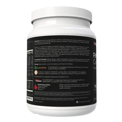 FitPlant+