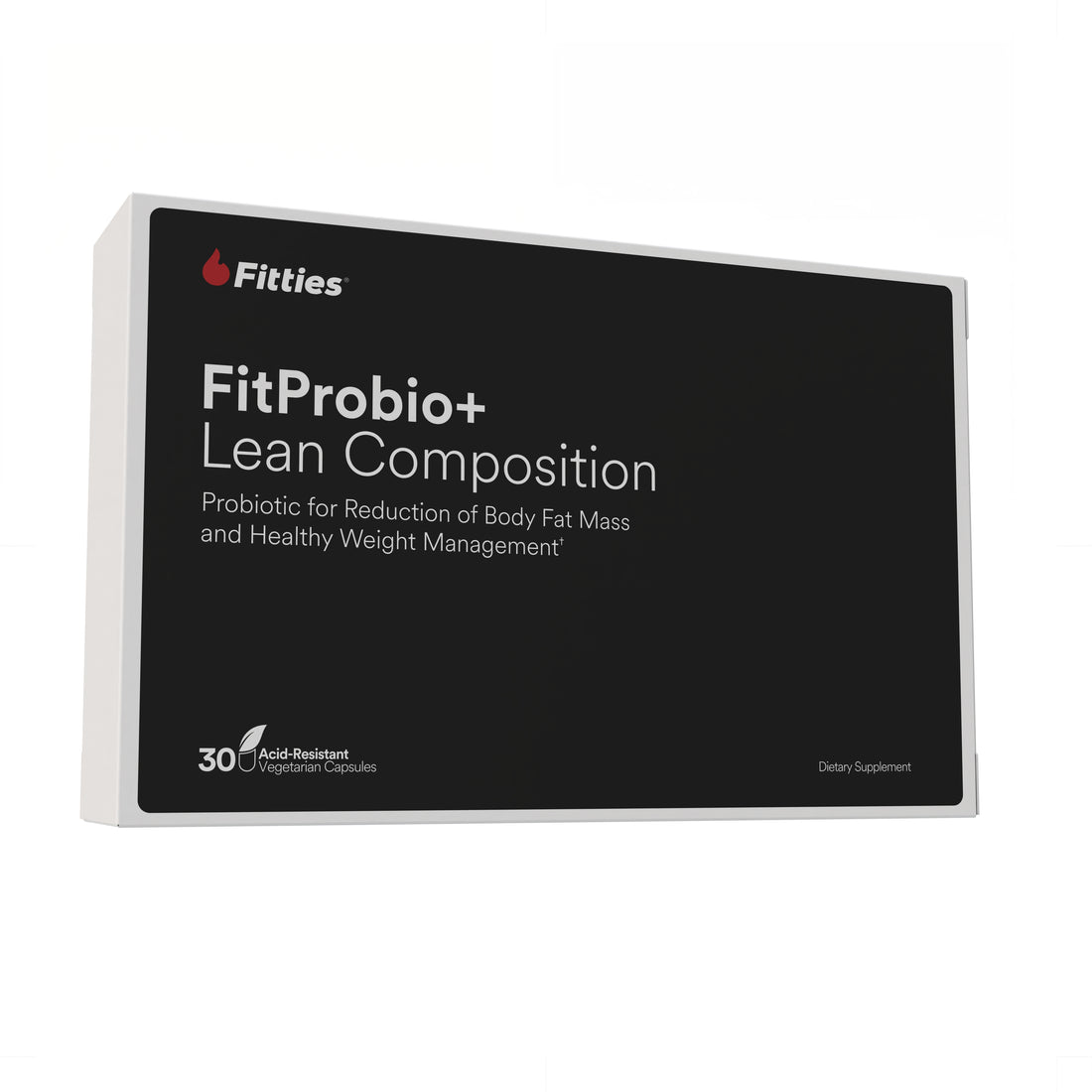 FitProbio+