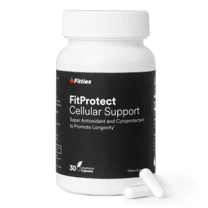 Fitties FitProtect