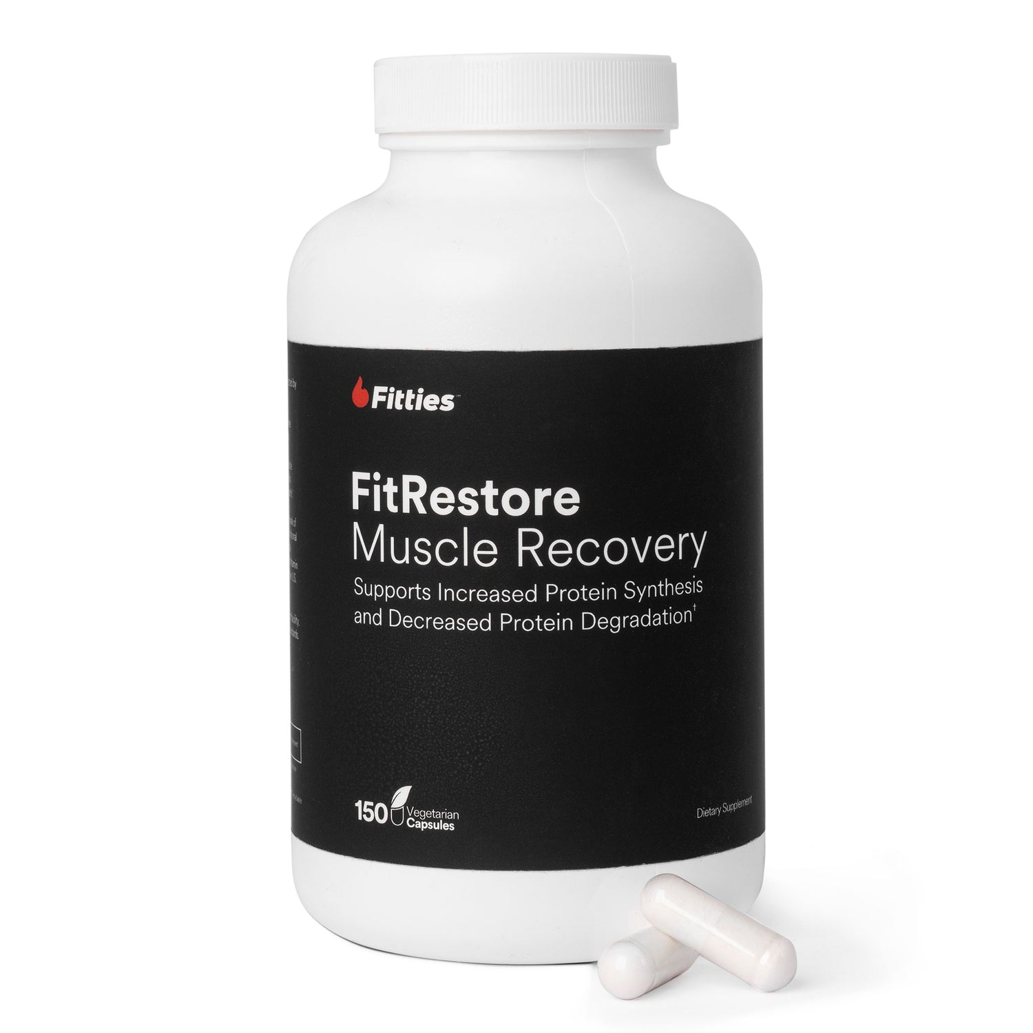 Fitties FitRestore