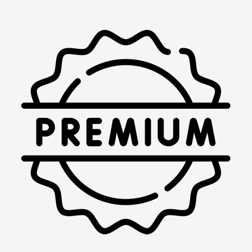 Premium icon